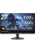 Монітор Dell 26.7" AW2725DF (210-BLHH) QD OLED Black 360Hz