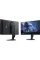 Монітор Dell 26.7" AW2725DF (210-BLHH) QD OLED Black 360Hz