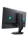 Монітор Dell 26.7" AW2725QF (210-BNHT) IPS Black 180Hz