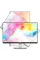 Монітор Dell 27" S2722DC (210-BBRR) IPS Silver/Black