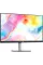 Монітор Dell 27" S2722DC (210-BBRR) IPS Silver/Black