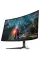 Монітор Dell 32" AW3225QF (210-BLLV) QD OLED Black/White 240Hz