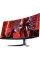 Монітор Dell 34" AW3423DW QD-OLED Black Curved