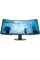 Монітор Dell 34" S3422DWG (210-AZZE)