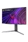 Монітор LG 27" 27GS95QE-B OLED Black