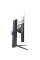 Монітор LG 27" 27GS95QE-B OLED Black