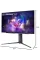 Монітор LG 27" 27GS95QE-B OLED Black