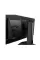 Монітор MSI 27" MAG 271QPX QD-OLED Black 360Hz