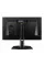 Монітор MSI 27" MAG 271QPX QD-OLED Black 360Hz
