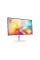 Монітор MSI 27" Modern MD272QXPW IPS White