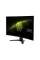 Монітор MSI MAG 32C6 VA Black Curved 180Hz