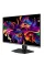 Монітор MSI 31.5" MPG 322URX QD-OLED Black 240Hz
