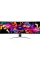 Монітор MSI 49" MPG 491CQP QD-OLED Black Curved 144Hz