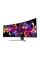 Монітор MSI 49" MPG 491CQP QD-OLED Black Curved 144Hz
