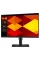 Монітор Samsung 24" LS24D400G (LS24D400GAIXCI) IPS Black 100Hz