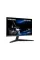 Монітор Samsung 27" LED LS27C330G (LS27C330GAIXCI) IPS Black