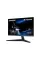 Монітор Samsung 27" LED LS27C330G (LS27C330GAIXCI) IPS Black