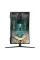 Монітор Samsung 32" Odyssey G6 LS32BG650E (LS32BG650EIXUA)