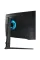 Монітор Samsung 32" Odyssey G6 LS32BG650E (LS32BG650EIXUA)