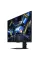 Монітор Samsung 32" Odyssey G7 G70D (LS32DG700EIXUA) IPS Black 144Hz