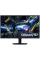 Монітор Samsung 32" Odyssey G7 G70D (LS32DG700EIXUA) IPS Black 144Hz