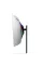 Монітор Samsung 34" LS34DG852 (LS34DG852SIXUA) OLED Black Curved 175Hz