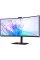 Монітор Samsung 34" ViewFinity S34C650