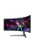 Монітор Samsung 57" Odyssey Neo G9 G95NC