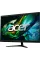 Acer Aspire C24-1800 (DQ.BM2ME.002) Black