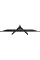Acer Aspire C24-1800 (DQ.BM2ME.002) Black