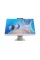 Моноблок Asus A3402WVAK-WA0010 (90PT03T1-M000W0) White