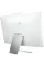 Моноблок Asus M3702WFAK-WA0290 White