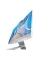Моноблок Asus M3702WFAK-WA0330 White