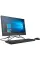 Моноблок HP 200 G4 (6D3H4EA) Black