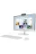 HP AiO 24-cr0004ua (9C9C4EA) Shell White