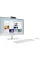Моноблок HP AiO 24-cr1002ua (AE0P5EA) Shell White