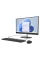 Моноблок HP AiO 24-cr1007ua (AE0P6EA) Jet Black
