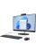 Моноблок HP All-in-One 27-cr0072ua (AE0Q0EA) Black