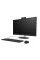 Моноблок HP All-in-One 27-cr1011ua (AE0Q2EA) Jet Black