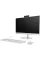 Моноблок HP ProOne 240 G10 (885B0EA) Win11 Shell White