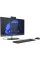 Моноблок HP ProOne 245 G10 (A54ZVET) Iron Gray