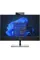 Моноблок HP ProOne 440 G9 (9H709ET) Black/Silver