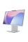 Моноблок Lenovo IdeaCentre AIO 24ARR9 (F0HR004CUO) Cloud Grey