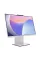 Моноблок Lenovo IdeaCentre AIO 24ARR9 (F0HR004CUO) Cloud Grey
