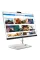 Lenovo IdeaCentre AIO 3 24IAP7 (F0GH01G4RK) White