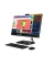 Lenovo IdeaCentre AIO 3 27ALC6 (F0FY00PEUO) Black
