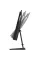 Lenovo IdeaCentre AIO 3 27IAP7 (F0GJ00T6UO) Black
