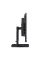Моноблок Prologix PLQ61024 Black