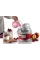Морожениця Ariete 0643 ICE CREAM RED