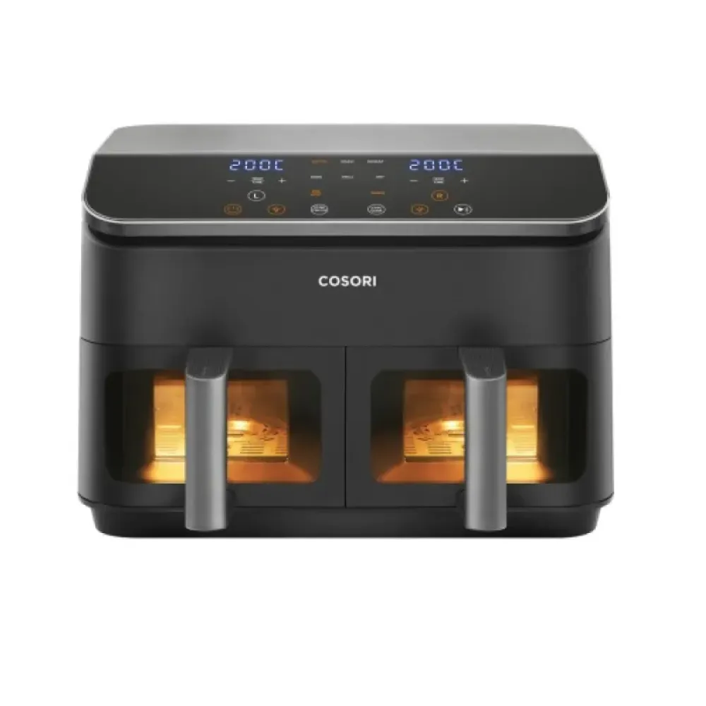 Мультипіч Cosori Dual Basket CAF-R901-AEU
